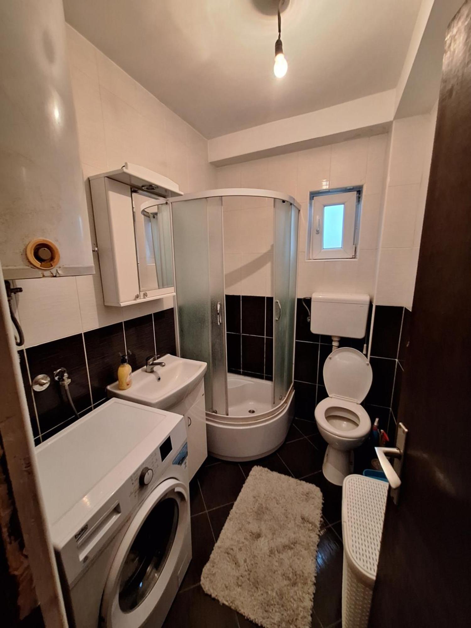 Apartman Баина-Башта Экстерьер фото