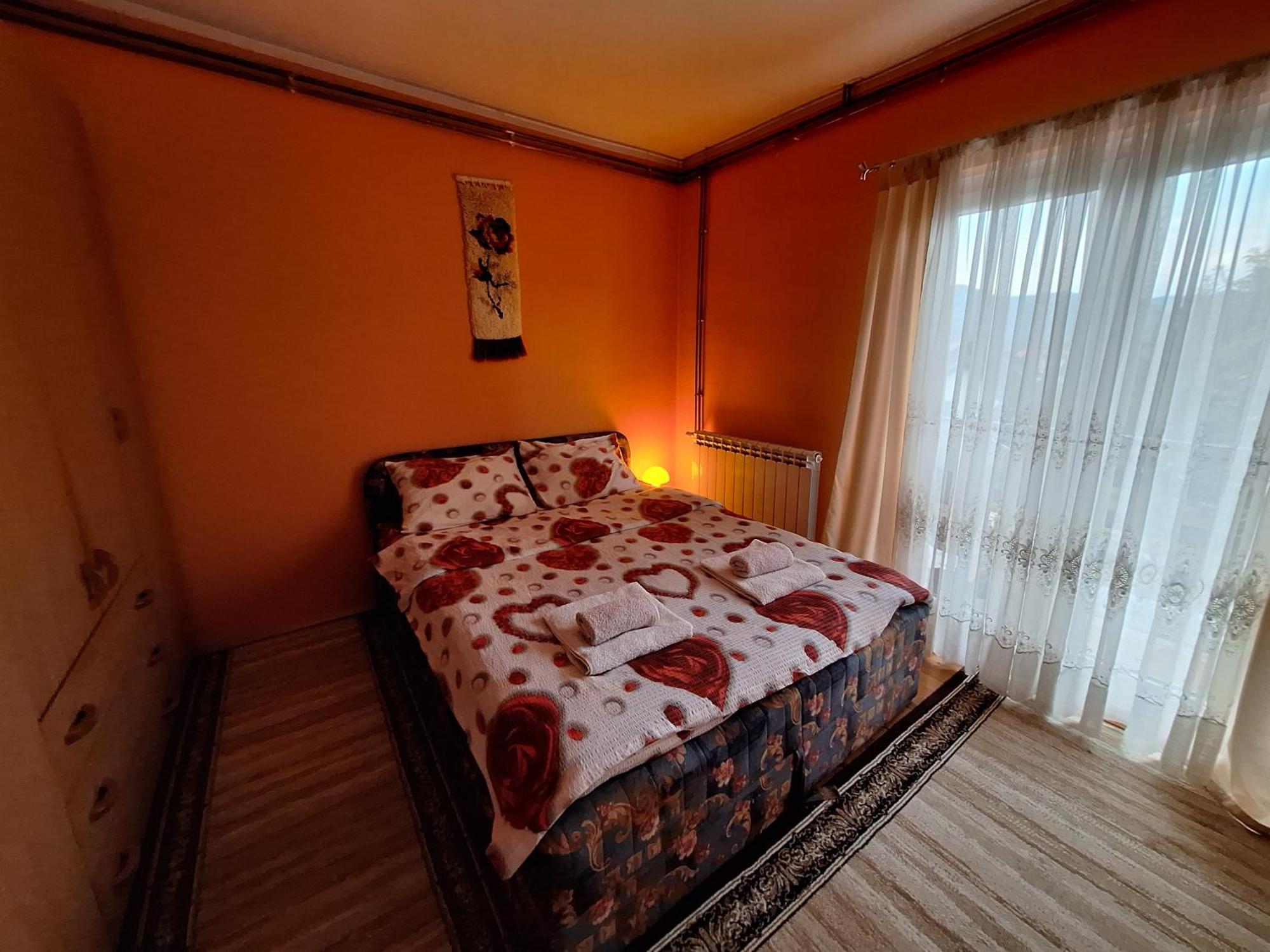 Apartman Баина-Башта Экстерьер фото