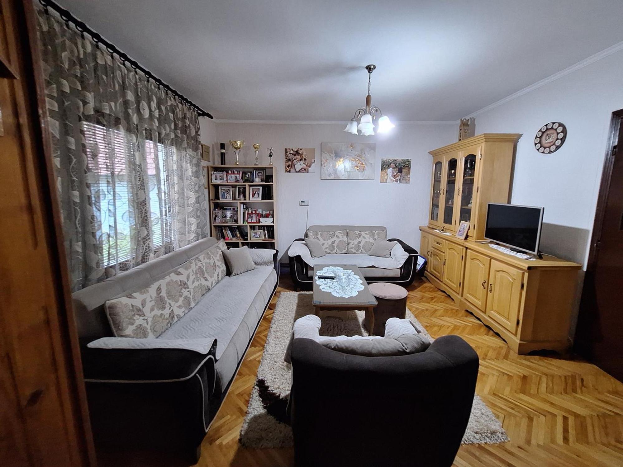 Apartman Баина-Башта Экстерьер фото